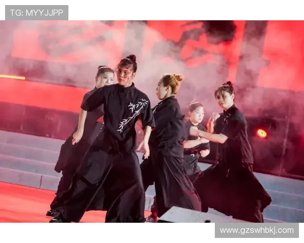 重庆街舞队的节奏魅力与文化传承探索之旅