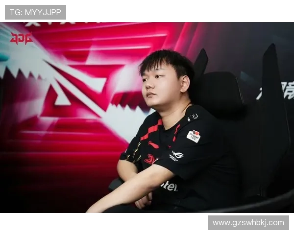 JDG战队再创辉煌展望新赛季巅峰对决燃起电竞激情