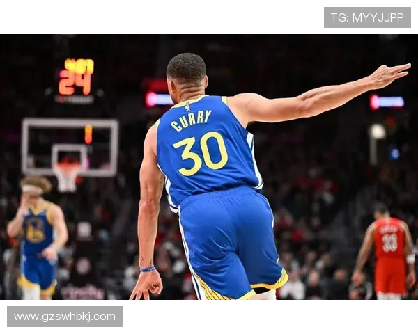 勇士与开拓者激战1228赛季精彩回顾与精彩瞬间分析